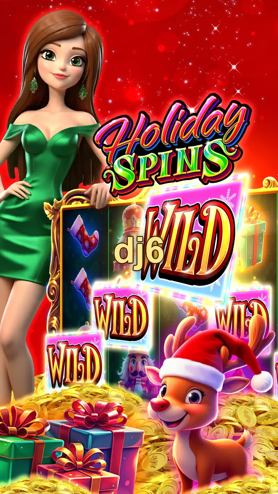 dj6 APK