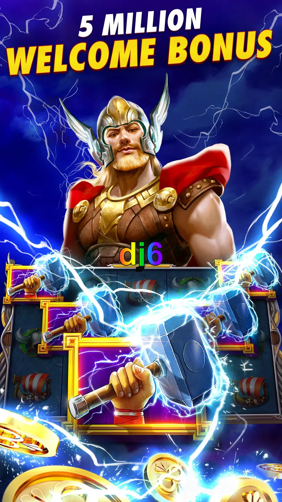 dj6 APK