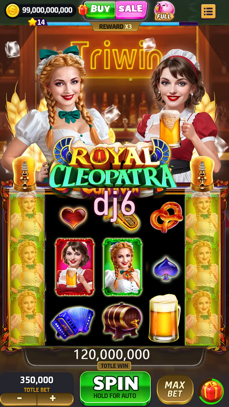 dj6 APK
