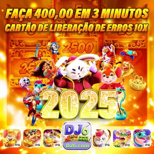 DJ6 Login Oficial 2026 Aplikasi